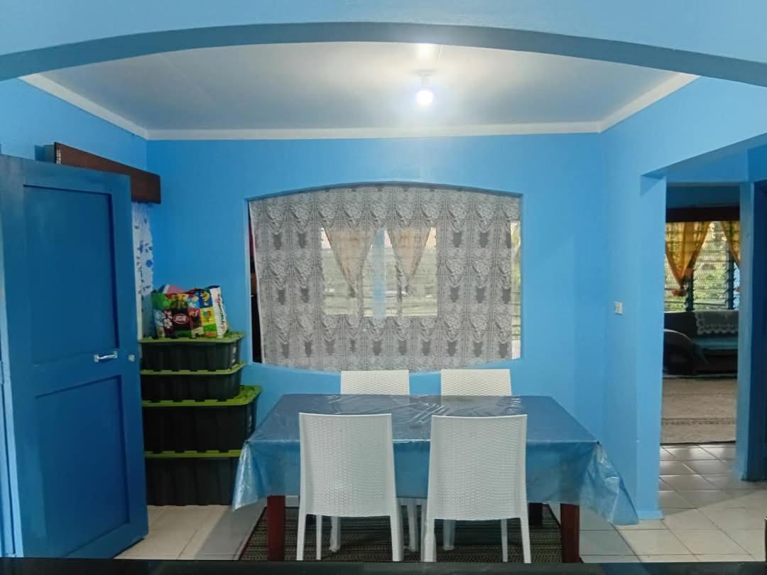 Save'S Homestay Nadi Exterior foto