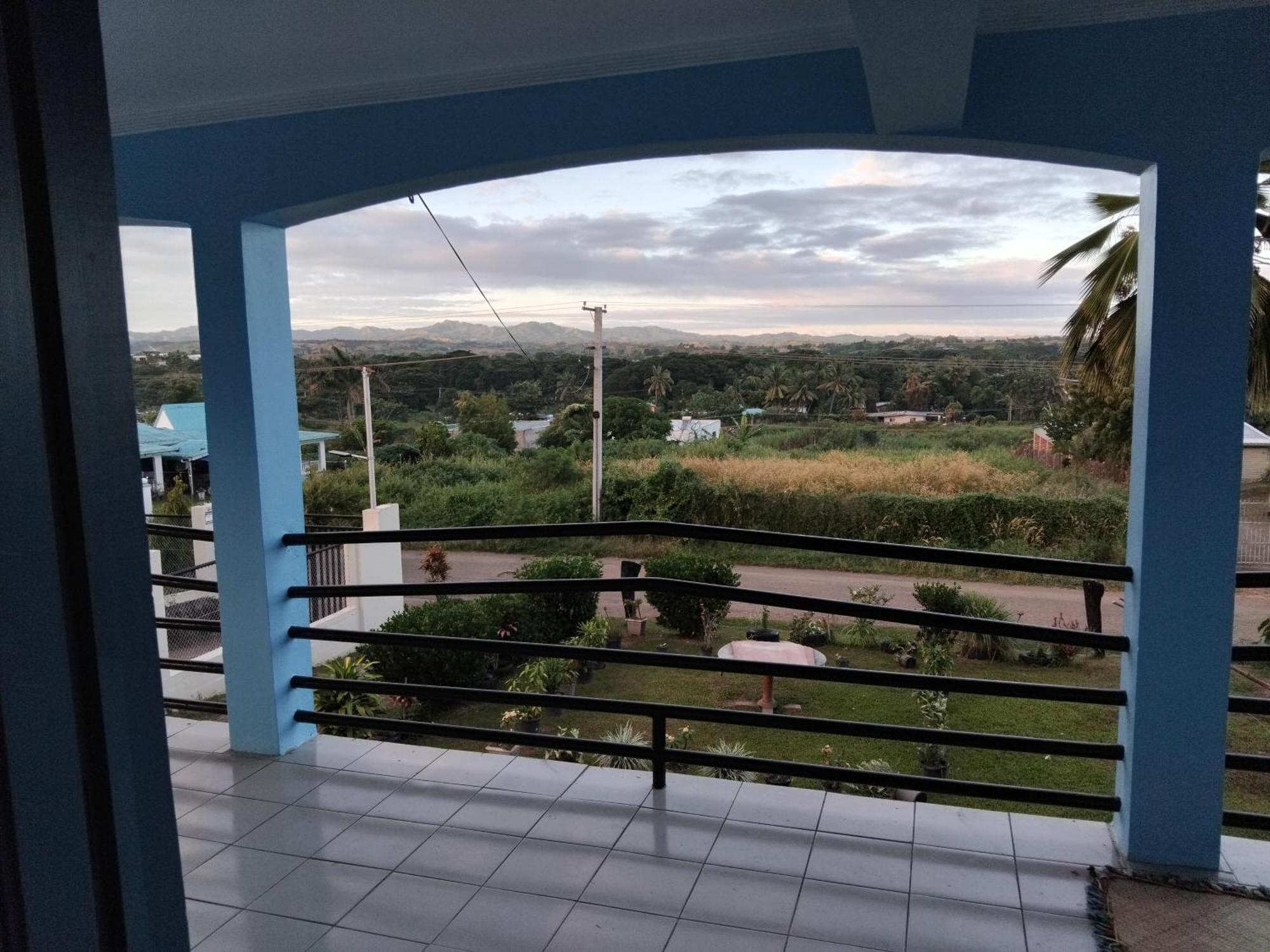 Save'S Homestay Nadi Exterior foto