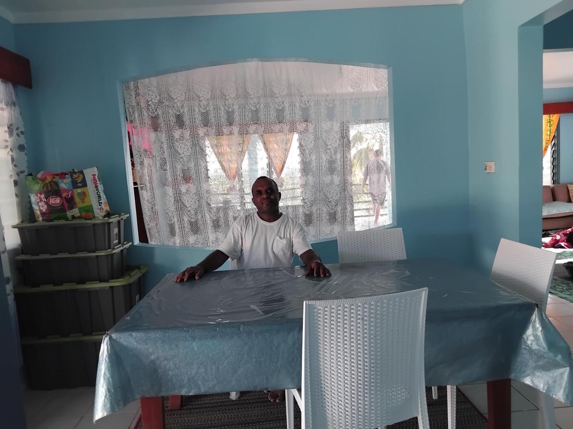 Save'S Homestay Nadi Exterior foto