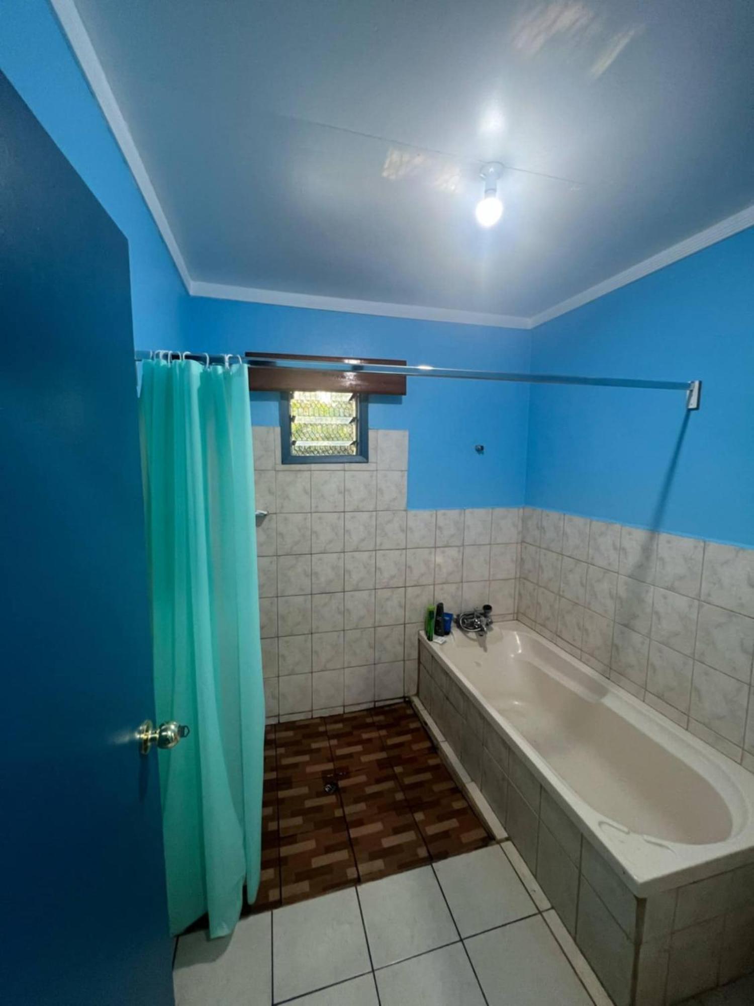 Save'S Homestay Nadi Exterior foto
