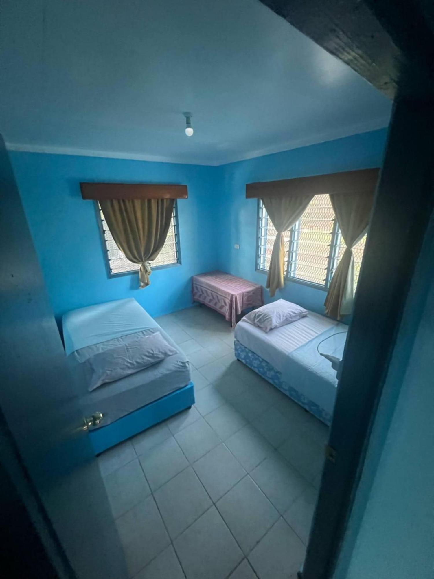 Save'S Homestay Nadi Exterior foto