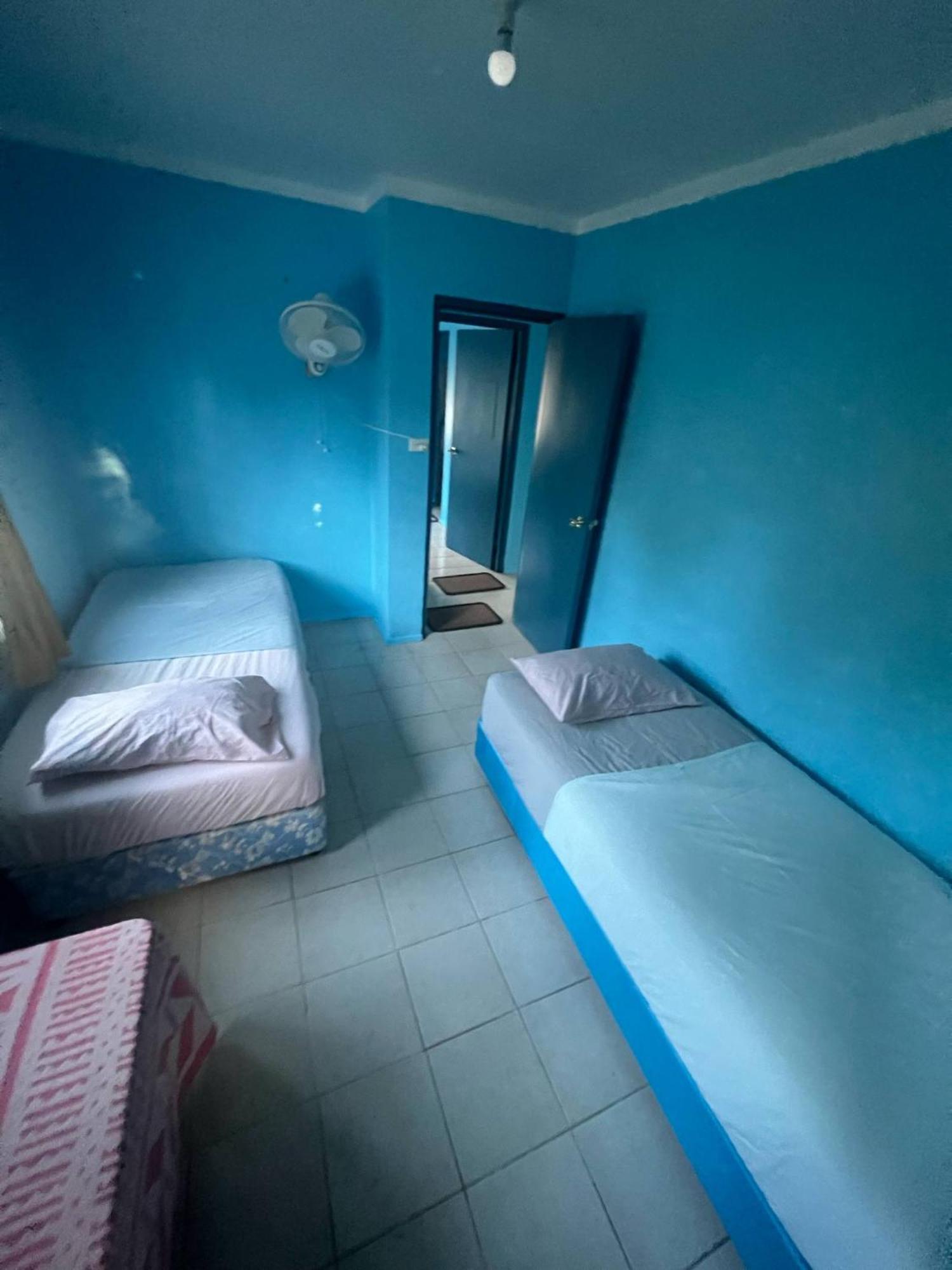 Save'S Homestay Nadi Habitación foto