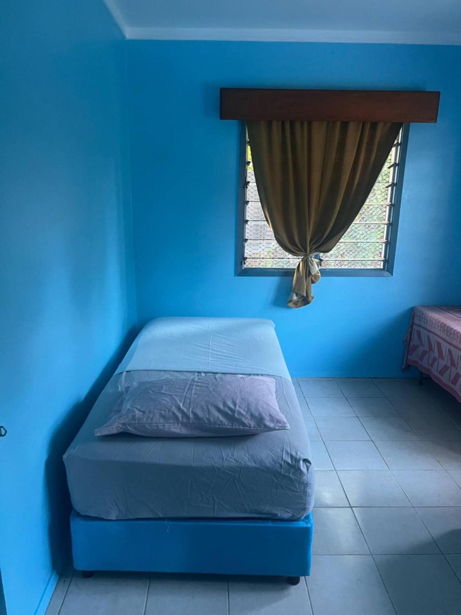 Save'S Homestay Nadi Exterior foto