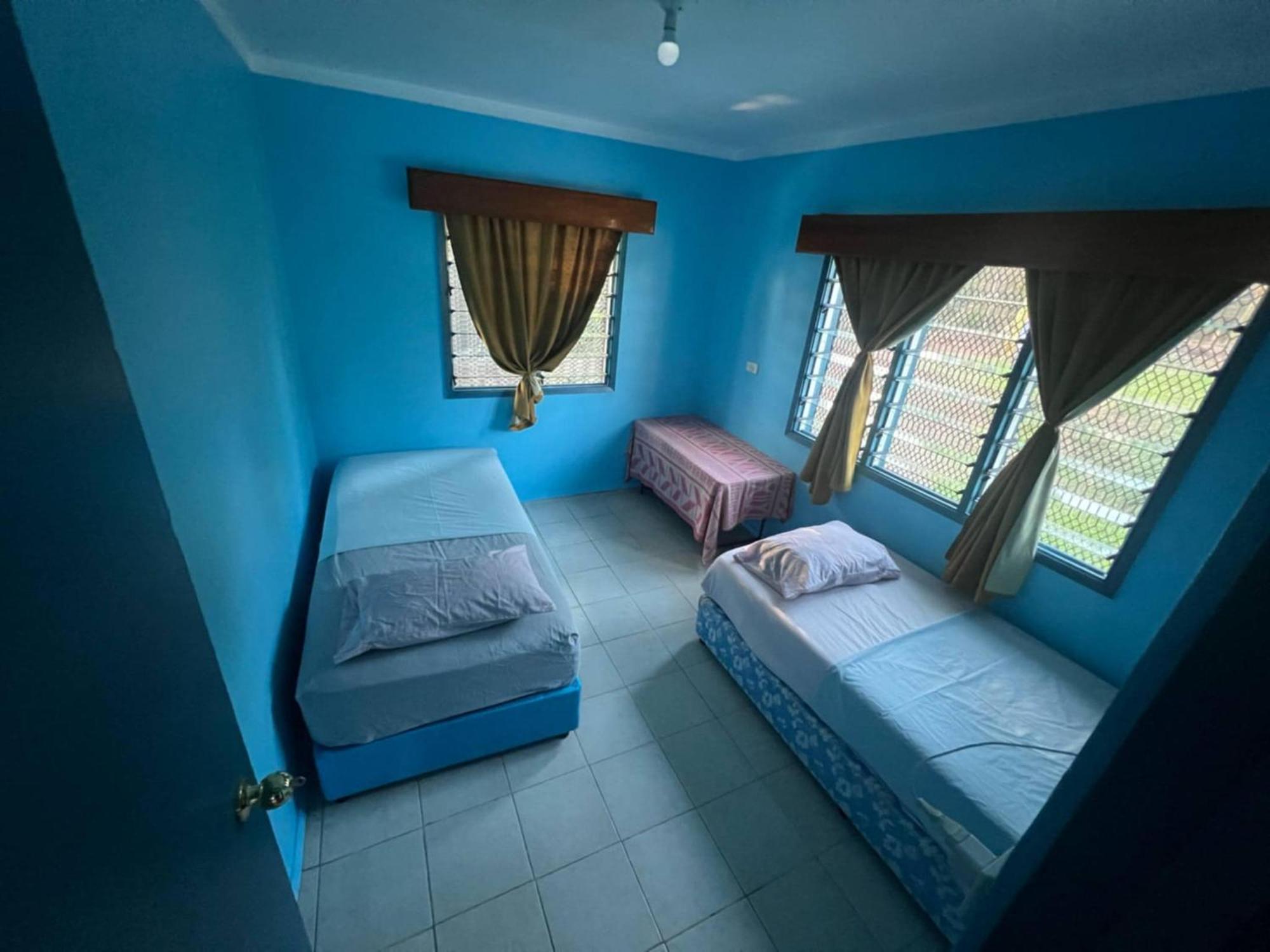 Save'S Homestay Nadi Exterior foto