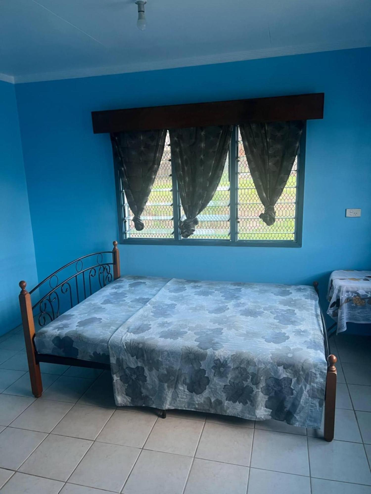 Save'S Homestay Nadi Exterior foto