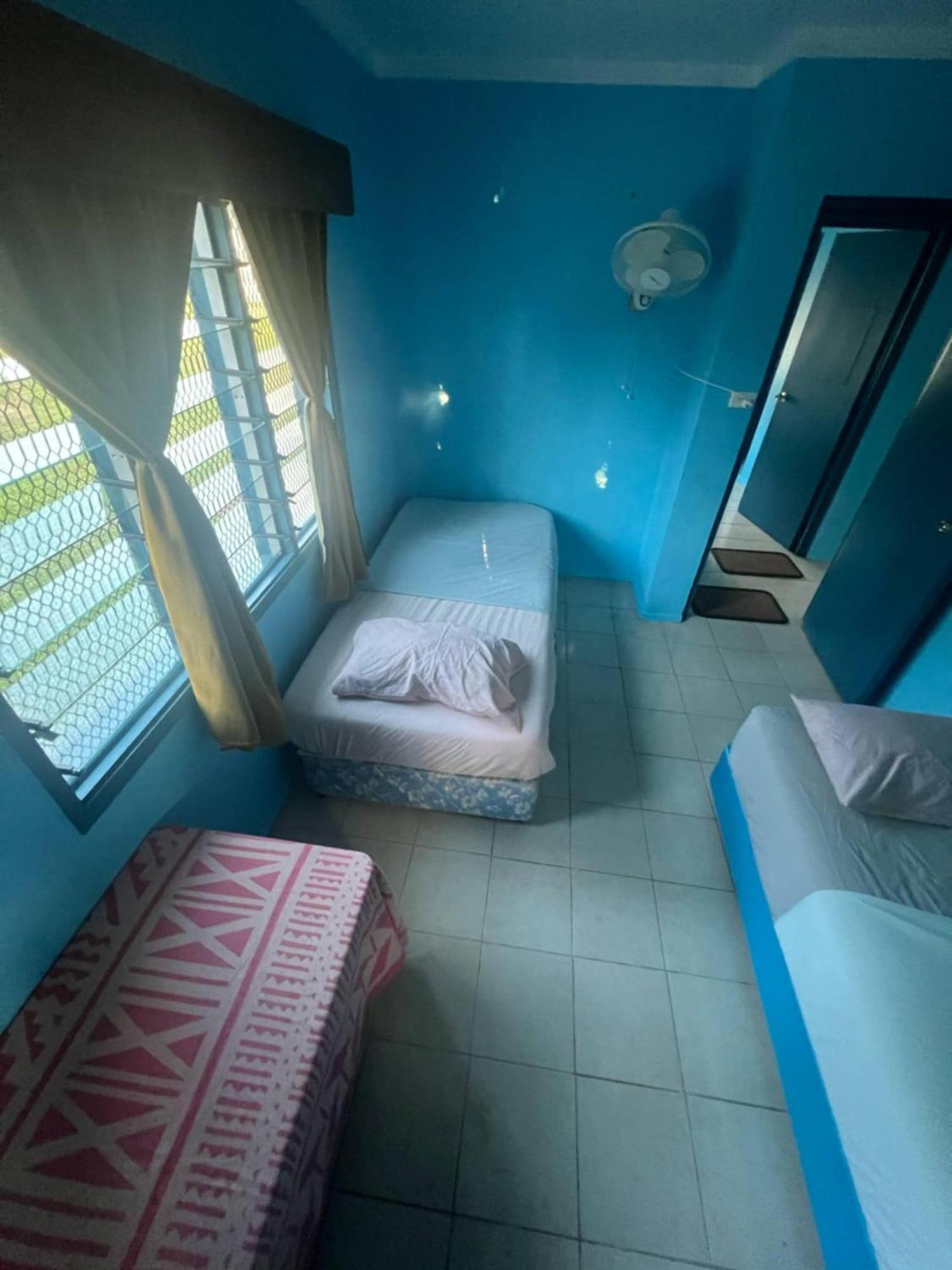 Save'S Homestay Nadi Exterior foto