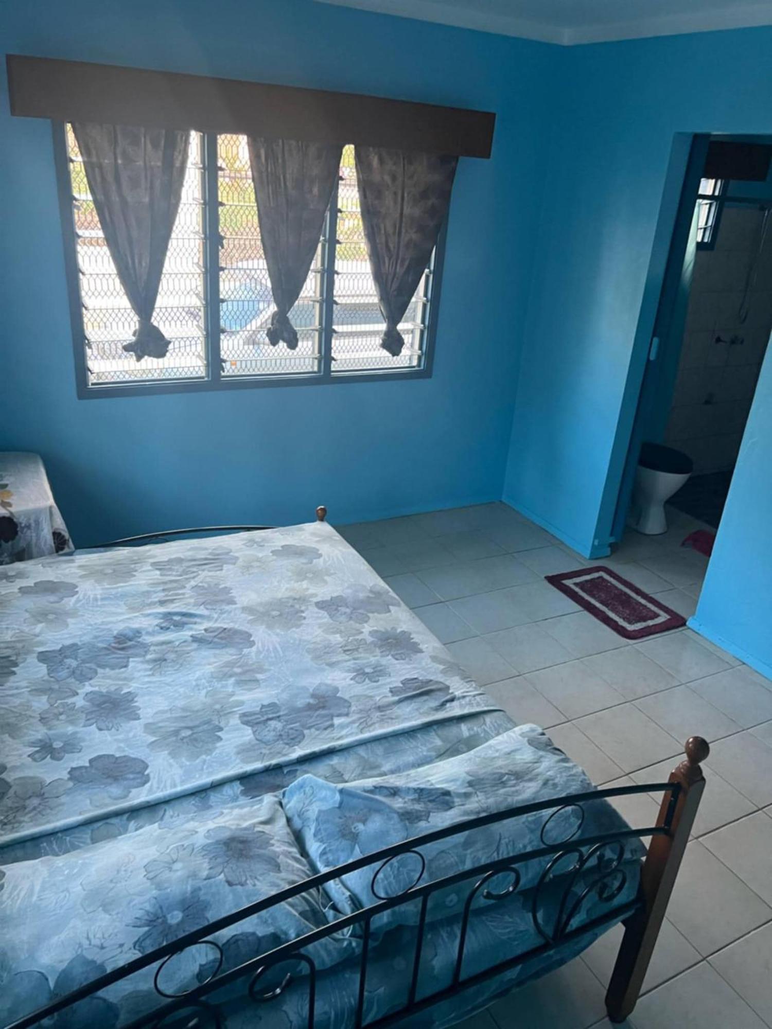 Save'S Homestay Nadi Exterior foto