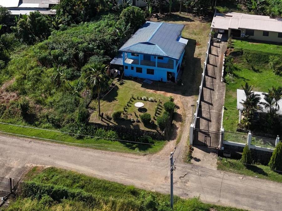 Save'S Homestay Nadi Exterior foto
