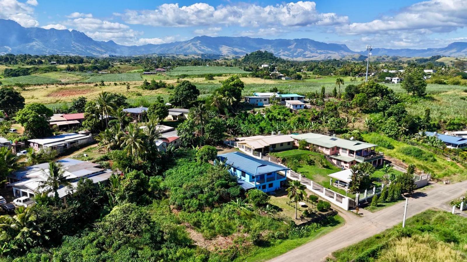 Save'S Homestay Nadi Exterior foto